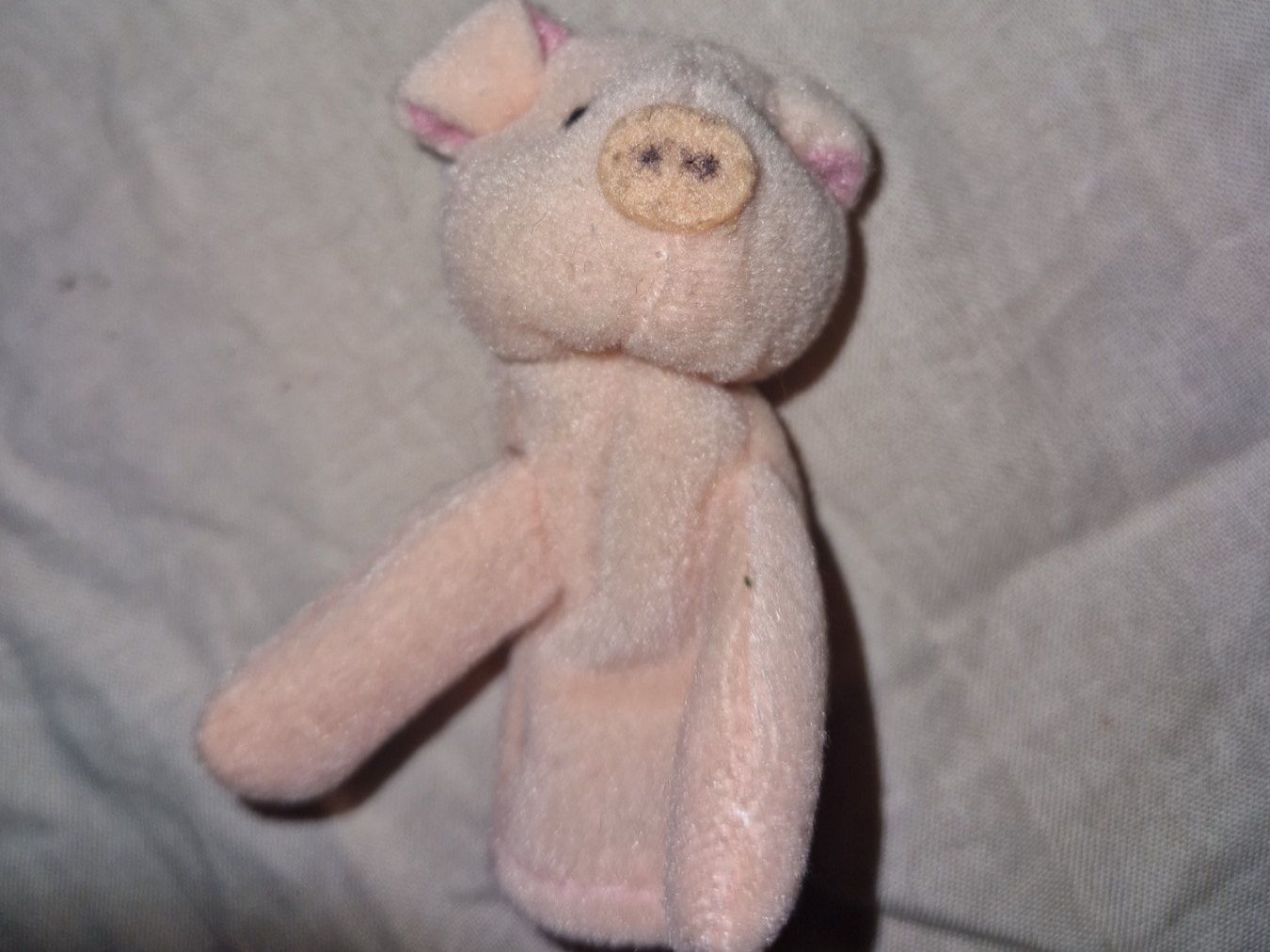Jouets: Fingerpuppe – D'occasion à Stüsslingen par white_angel86