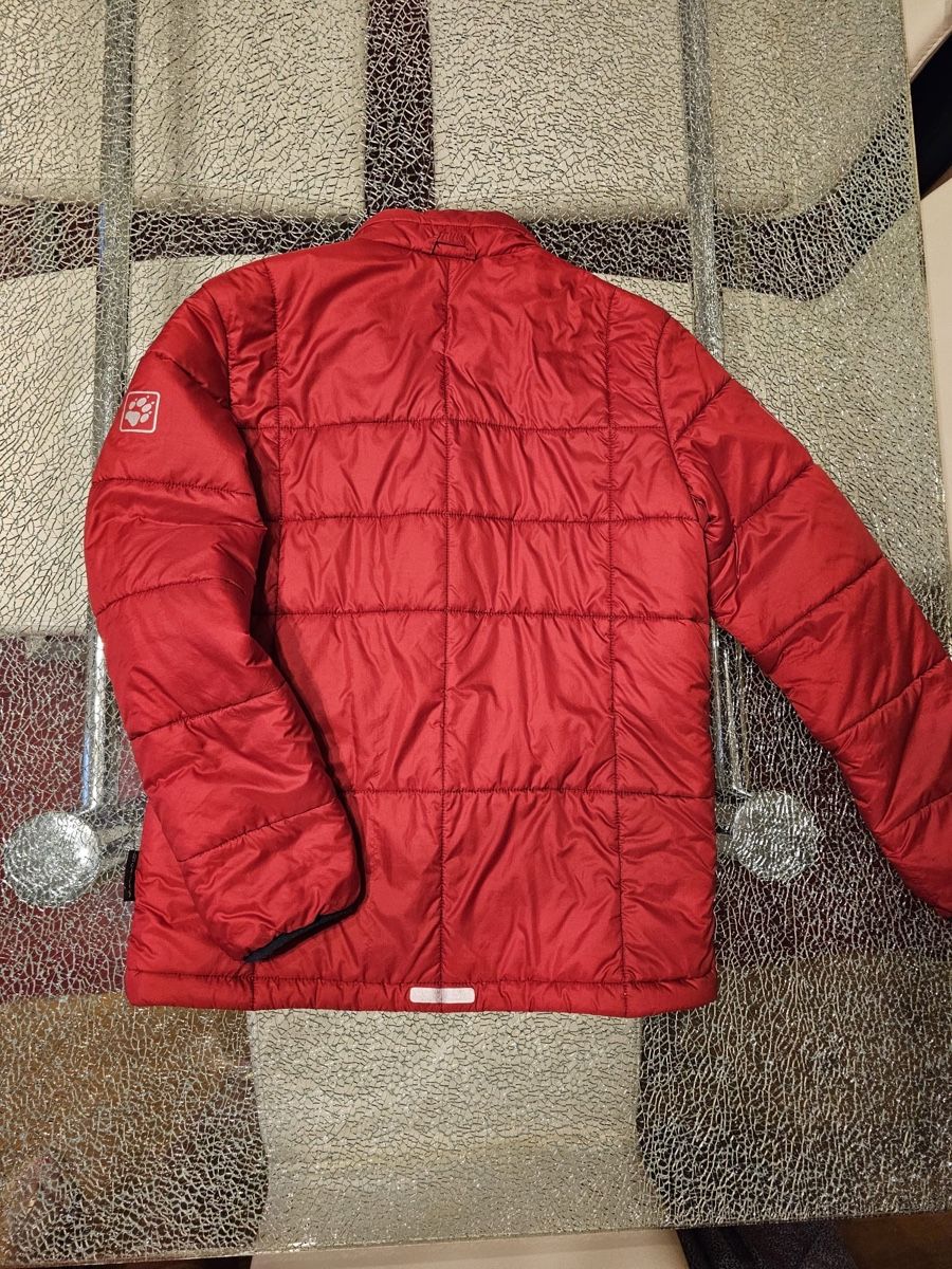 Jack Wolfskin Vestes & Manteaux: Jack Wolfskin Gr. 152 – D'occasion à Luzern par Reni025 1