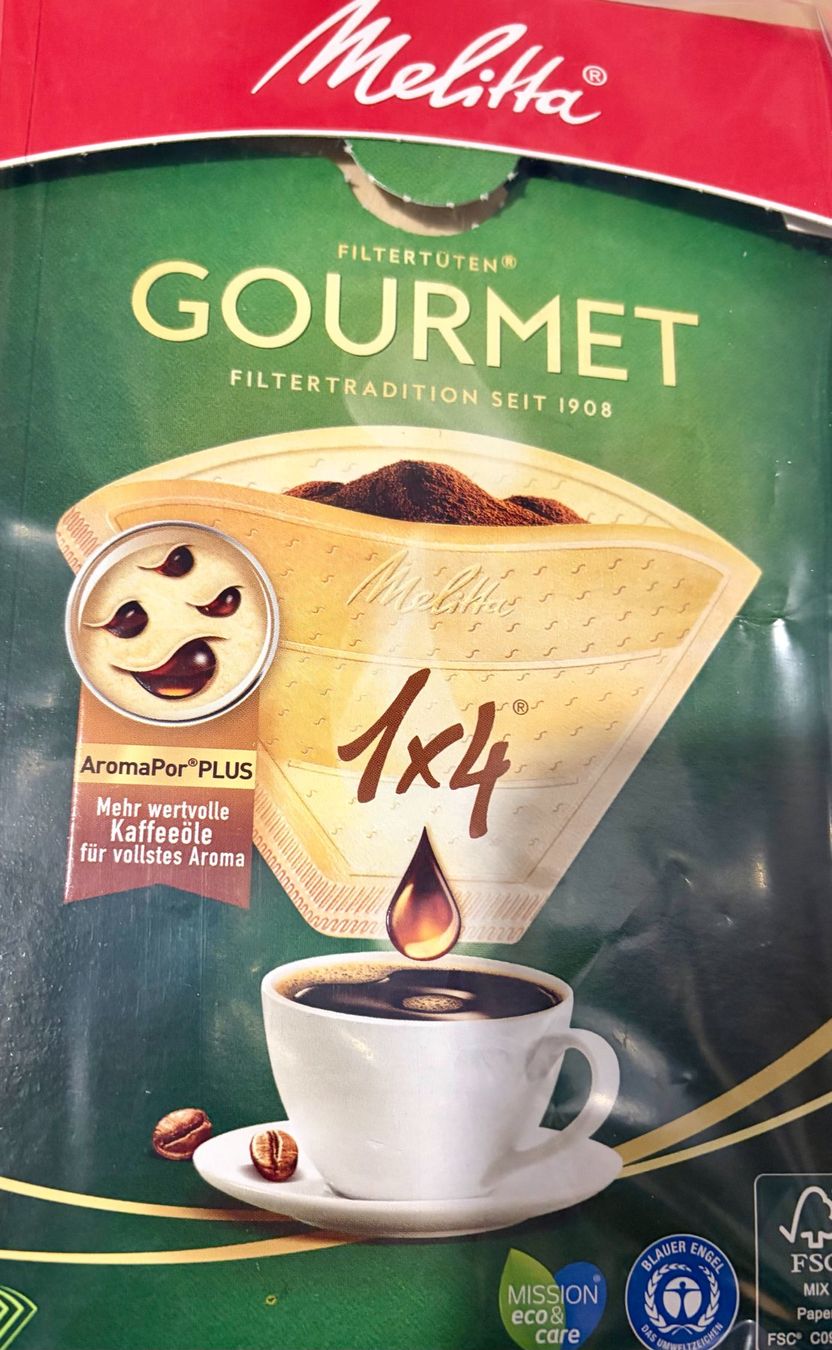 Macchine per caffè & Macchine per espresso: Kaffeemaschine – Usato da Basel venduto da tra_8dvk 1