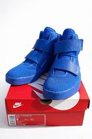 Nike Flystepper 2K3 PremiumBlueGr.43 seltenes Modell mit Box