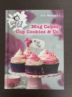 Kochbuch "Mug Cakes, Cup Cookies & Co."