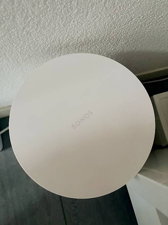 Lautsprecher: Sonos Sub Mini Subwoofer Lautsprecher – Gebraucht aus Rümlang von ChKoeln81 1