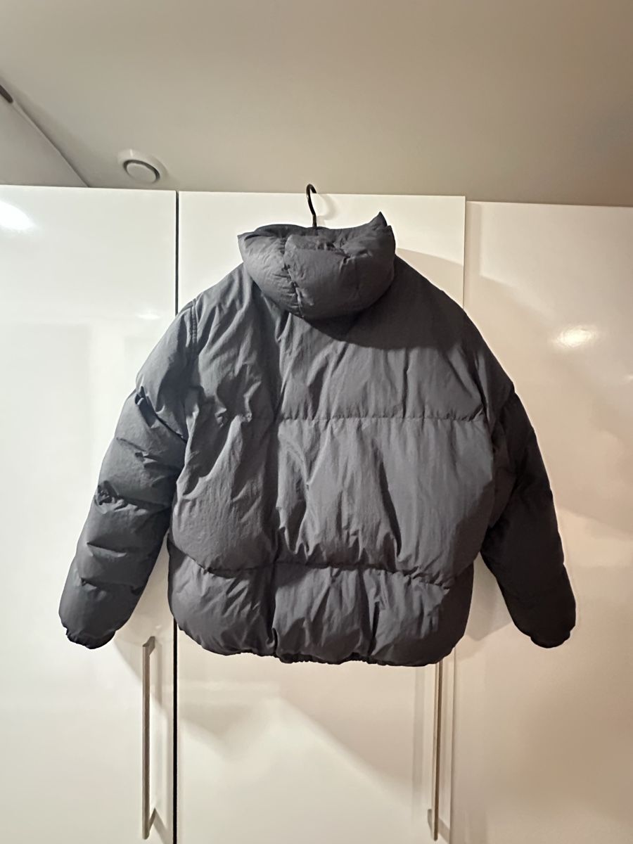 Timberland Giacche: Timberland Pufferjackr XL - Winterjacke, warm – Usato da Wädenswil venduto da Manufu17 1