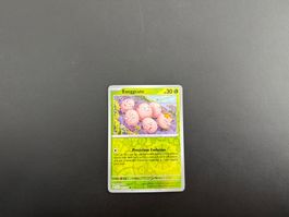 Exeggcute 001/191