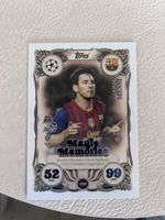 Topps FC Barcelona Lionel Messi
