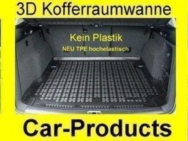 3D Kofferraumwanne BMW 3er E91 Touring