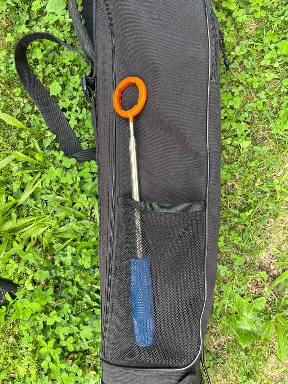 Mazze & Set: Golfbag, Damen – Usato da Bern venduto da cubus01 8