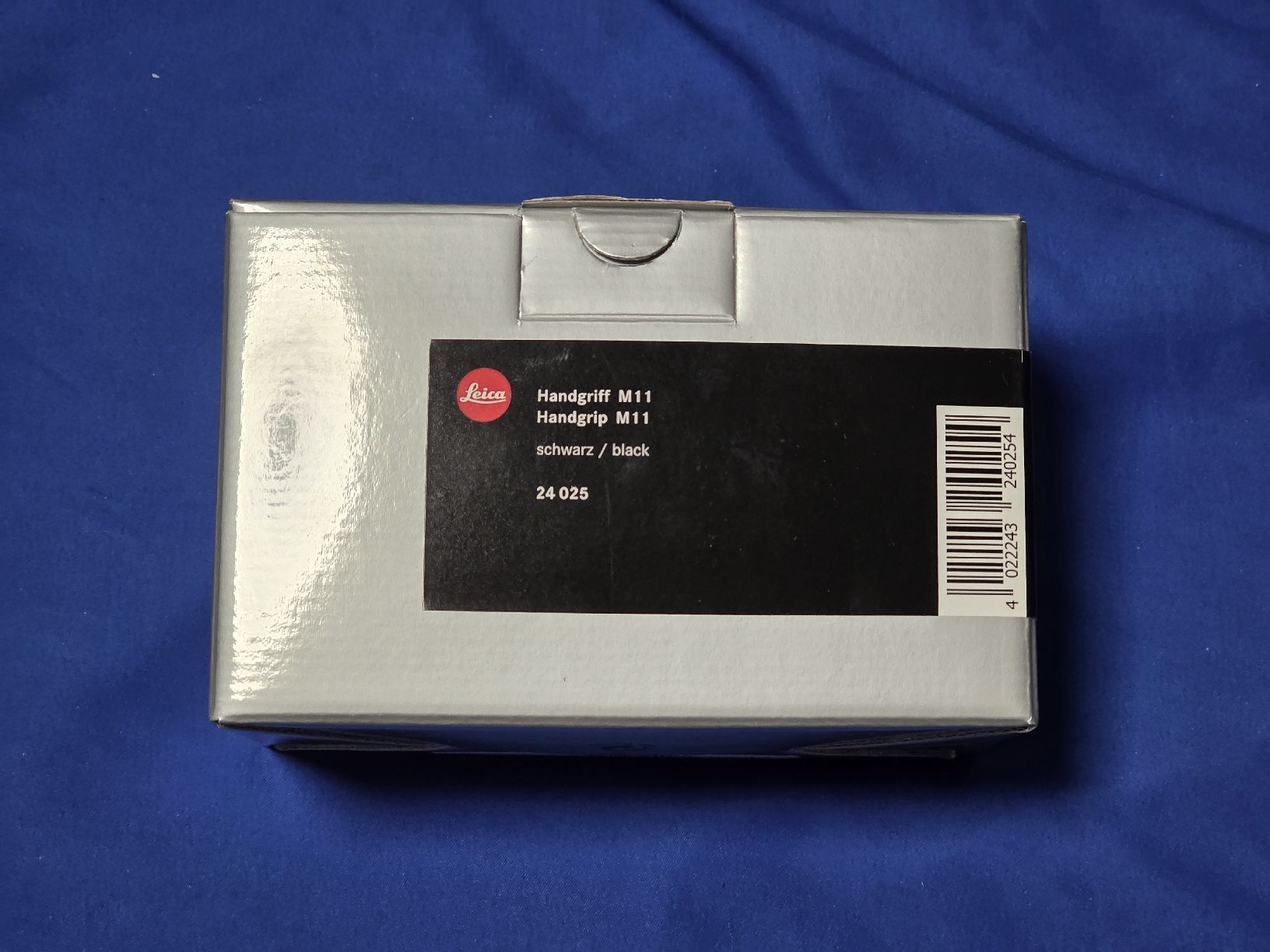 Leica Kamera: Leica M11 Handgriff schwarz – Neu (gemäss Beschreibung) aus Neuenhof von DUDA777111 2