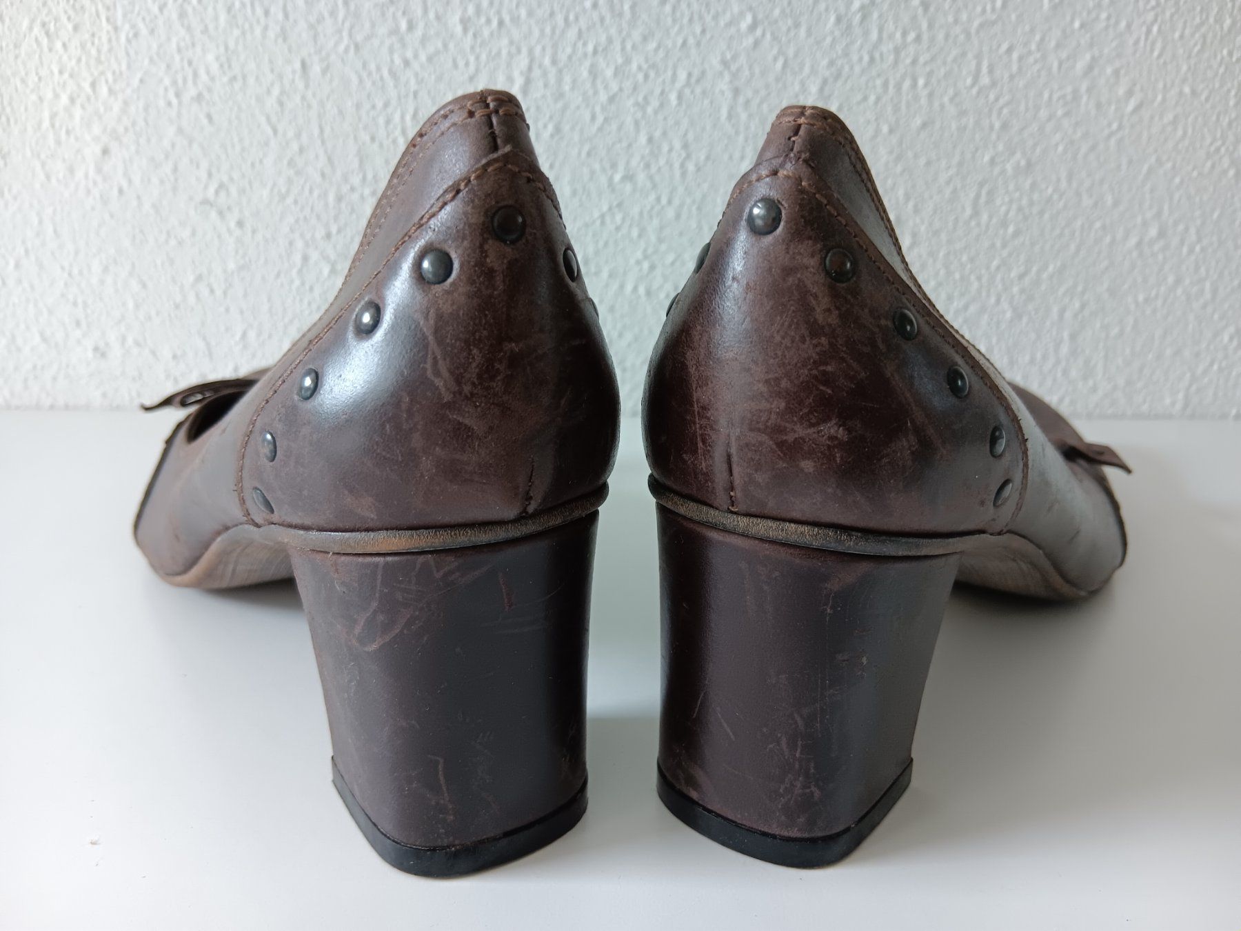 Damenschuhe: TOGETHER Chaussures / Schuhe pointure / Nummer 39 – Gebraucht aus Cossonay-ville von Super-Price-Quality 7