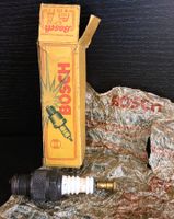 Bosch Zündkerze  Bougie allumage Ancienne mit Schachtel