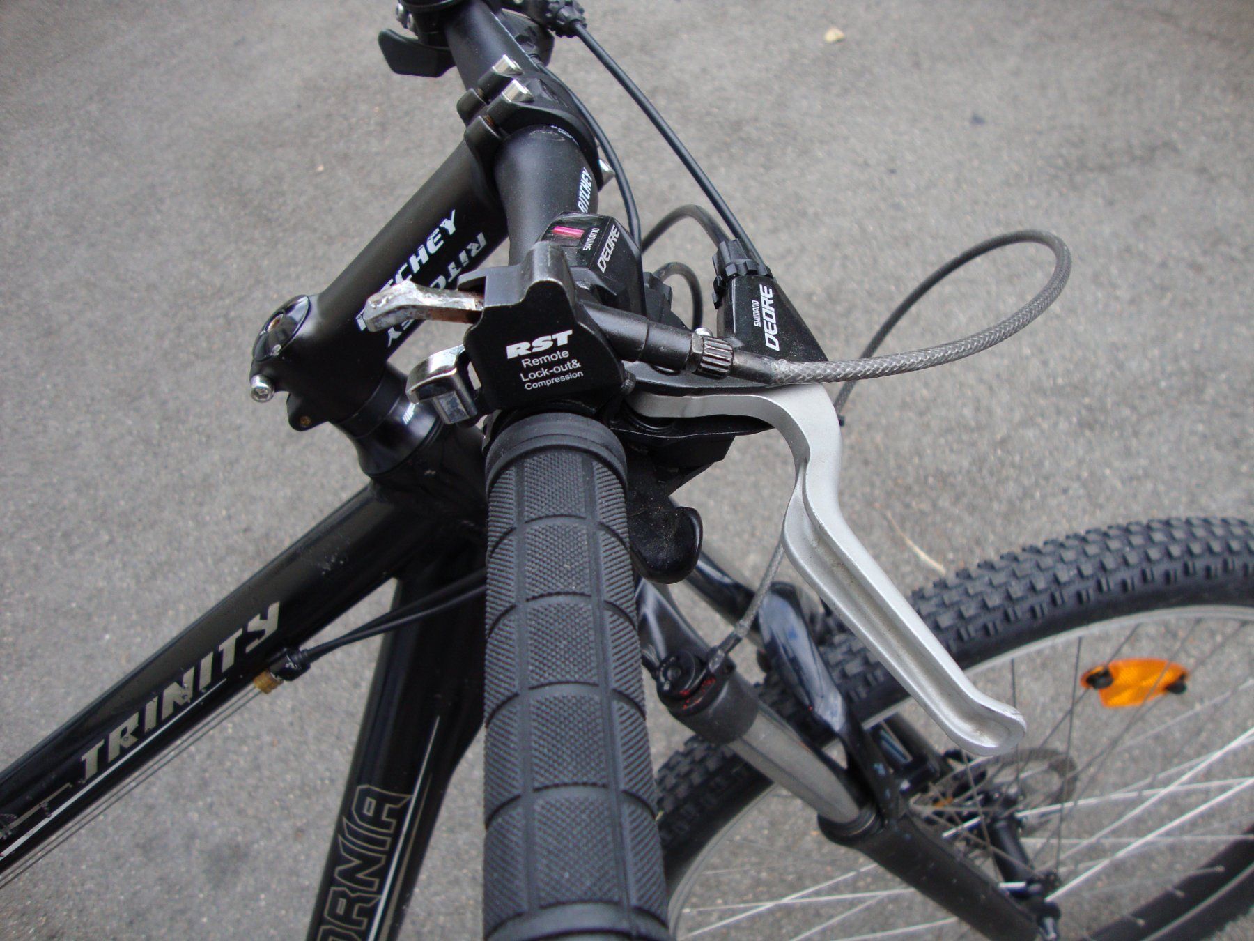 Biciclette: Herrenvelo – Usato da Thun venduto da Velo-7 5