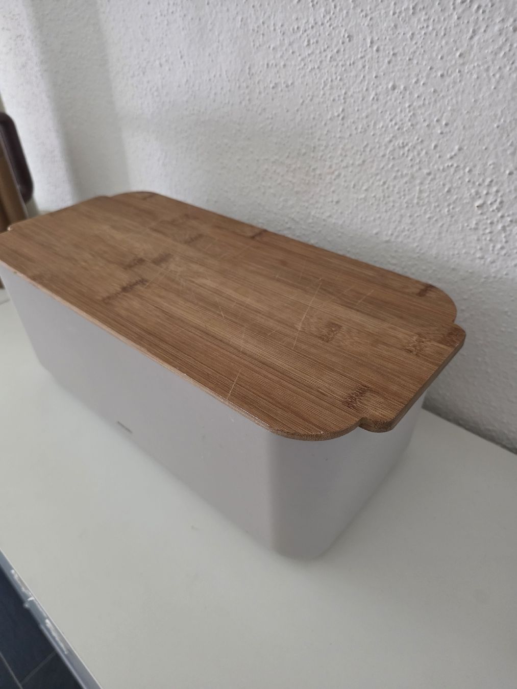 Eva Solo Behälter & Ähnliches: Brotkasten / Brotbox Eva Solo – Gebraucht aus Gossau SG von Ma_rija92 2