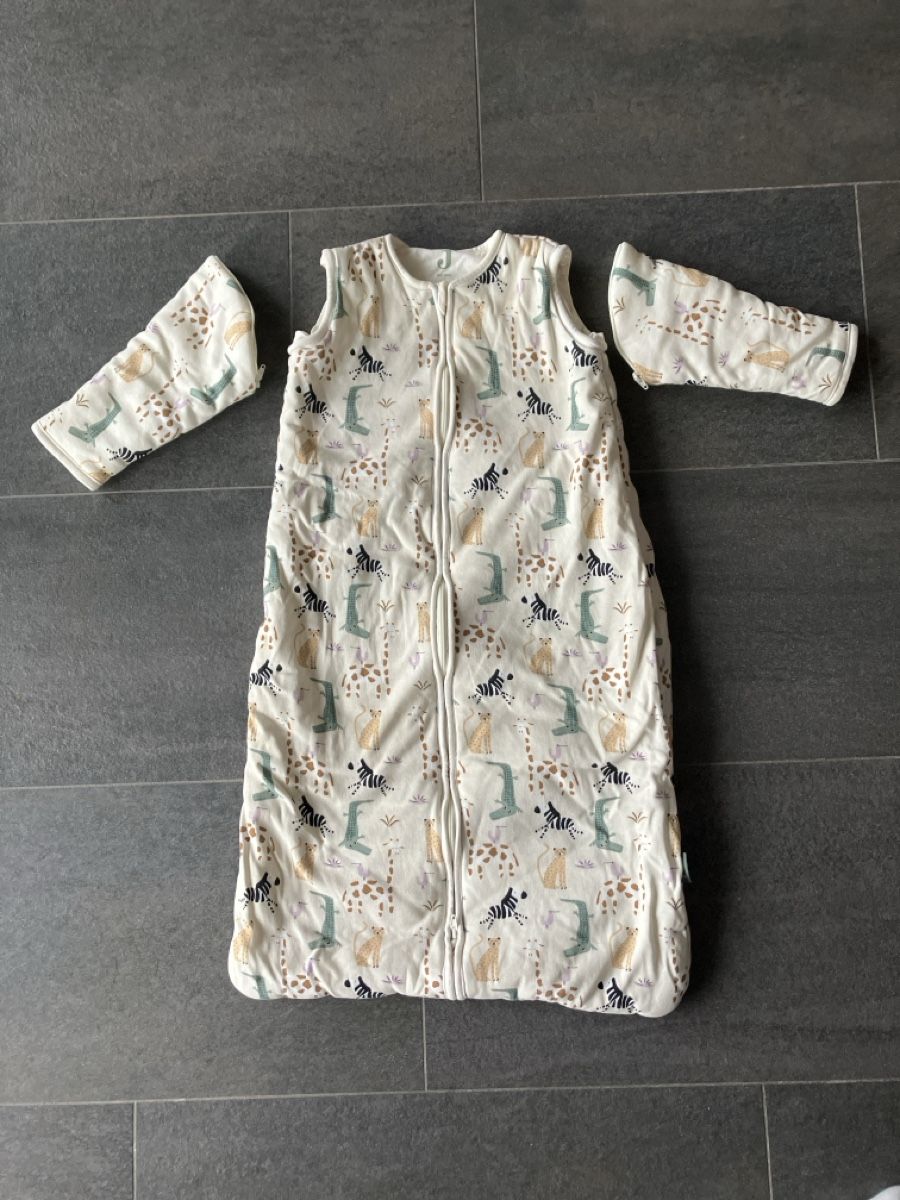Sacchi a pelo: Baby Sleeping bag – Usato da Aesch ZH venduto da Giovonnied