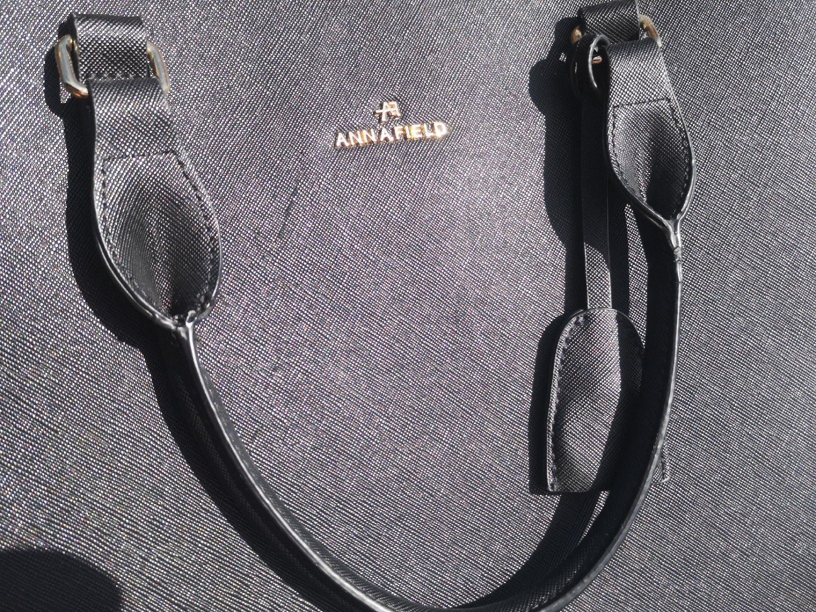 Anna Field Borse da donna: Anna Field Tasche – Usato da Aumont venduto da Mandragora02 6