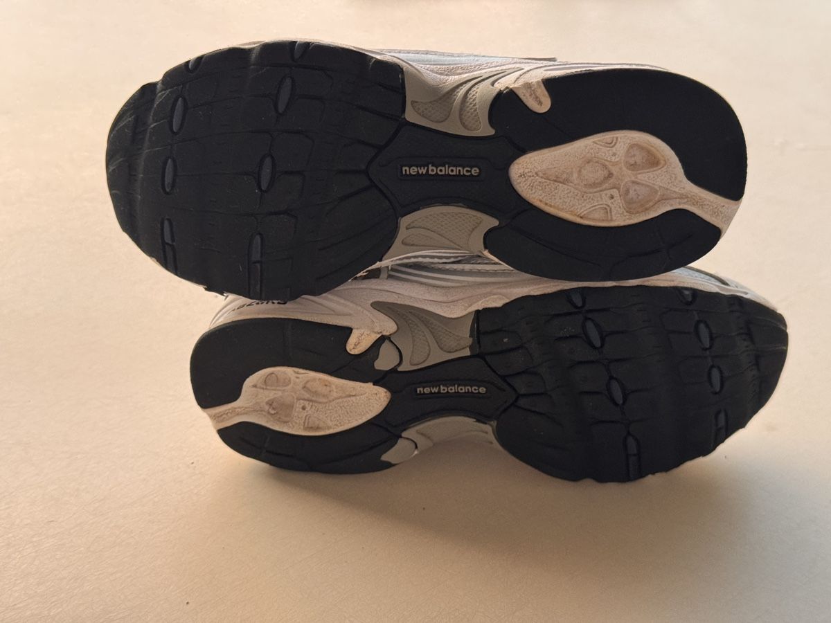 New Balance Scarpe per ragazzi: New Balance 530 Abzorb, Grösse 32 – Usato da Basel venduto da spassbremse 2