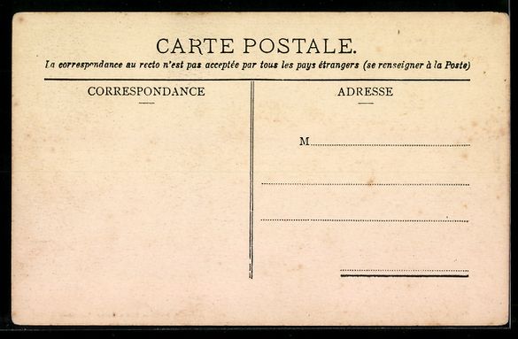 Cartoline postali: Martigny, Vue générale et la Tour de l – Usato da Berlin venduto da bartko-reher 1