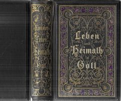 Leben und Heimath in Gott