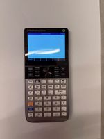 HP Prime G2 Akkubetrieb / Garantie bis 04.11.2026 ✅