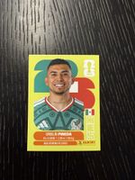 Panini FIFA World Cup 2026. MEX 11