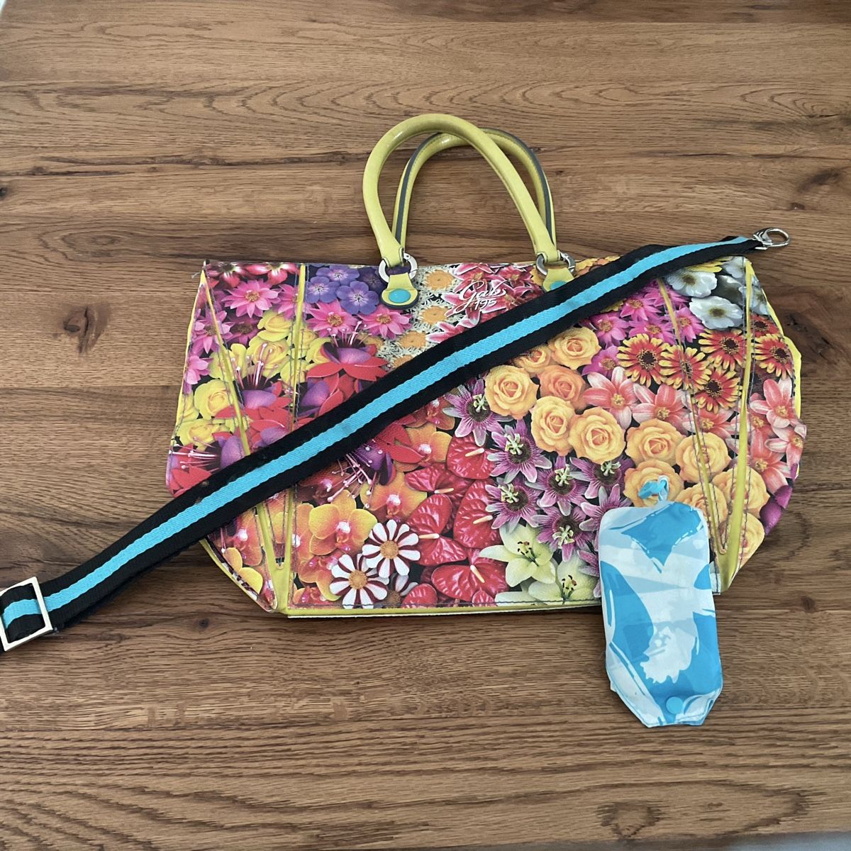 Gabs Sacs femmes: GABS Handtasche neuwertig – D'occasion à Oberlunkhofen par Poggi6 2