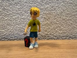 Tonie die drei ??? / Invasion der Fliegen / Rarität