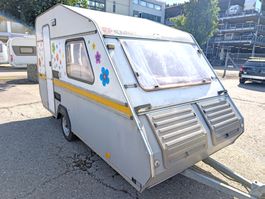 Wohnwagen KIP Caravans KK420 EK
