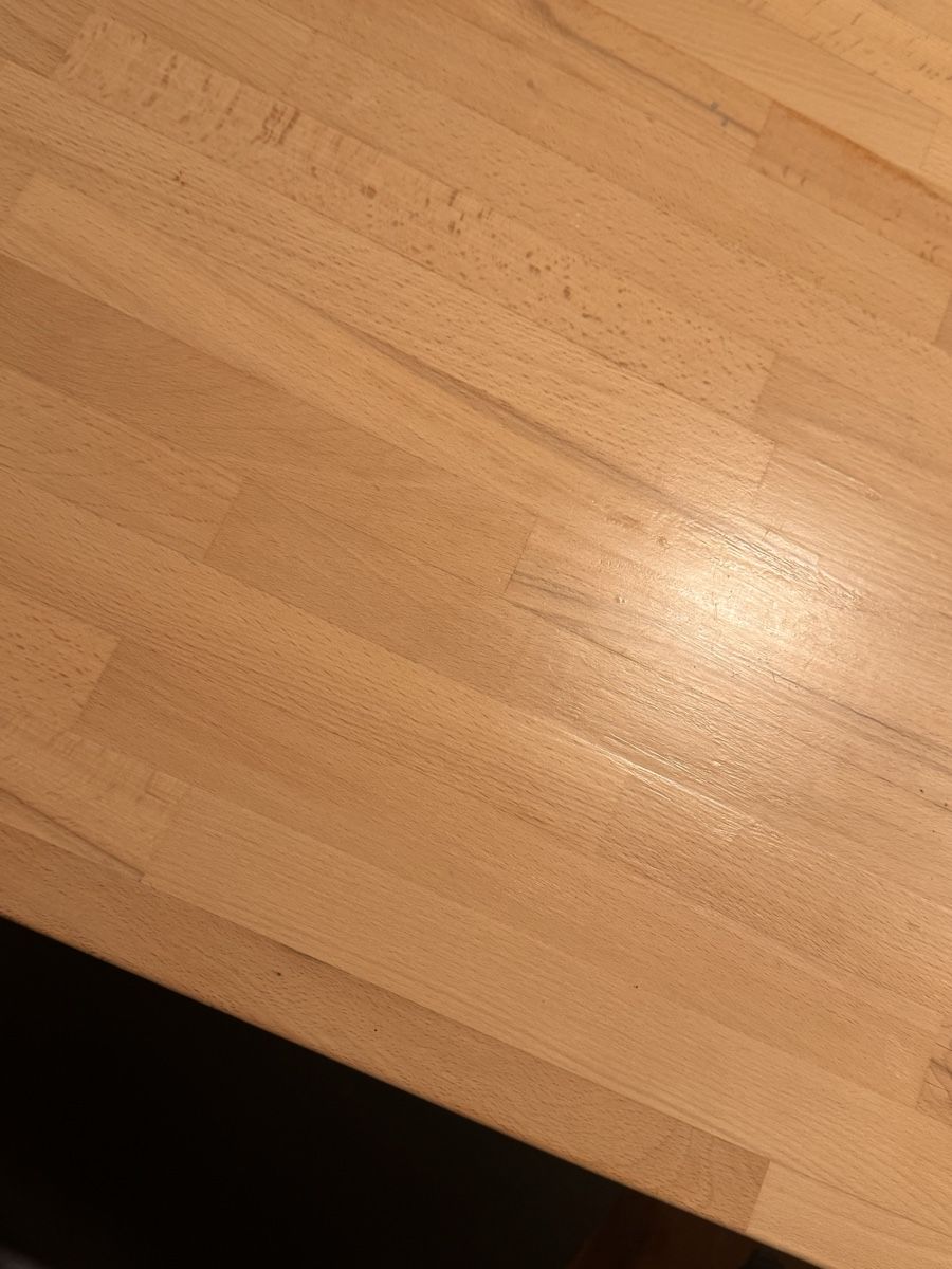 Tische: Table 140 90 – Gebraucht aus Zürich von pon_pv8m 2
