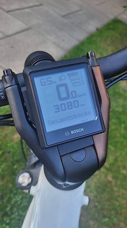 Riese & Müller Biciclette: Riese Müller Charger 4 GT Touring – Usato da Zürich venduto da gyathuk 1