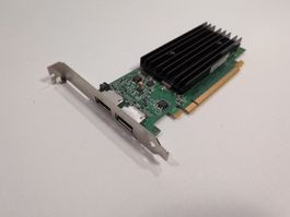 Nvidia Quadro NVS 295