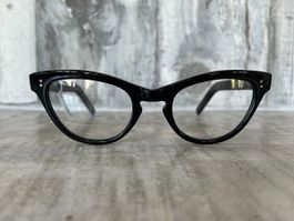 Neu ungetragen Cutler and Gross 0821 Brille Fassung Gestell