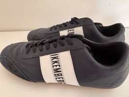 Bikkembergs Soccer XT - dunkelblau - Grösse 44 - neu