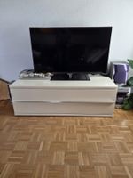 Fernsehmöbel / Korpus Weiss