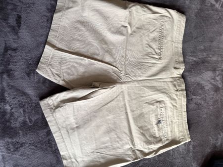 short George taille 44