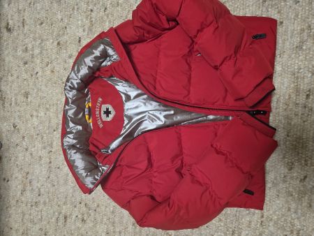Wellensteyn Jacke Gr. L neuwertig