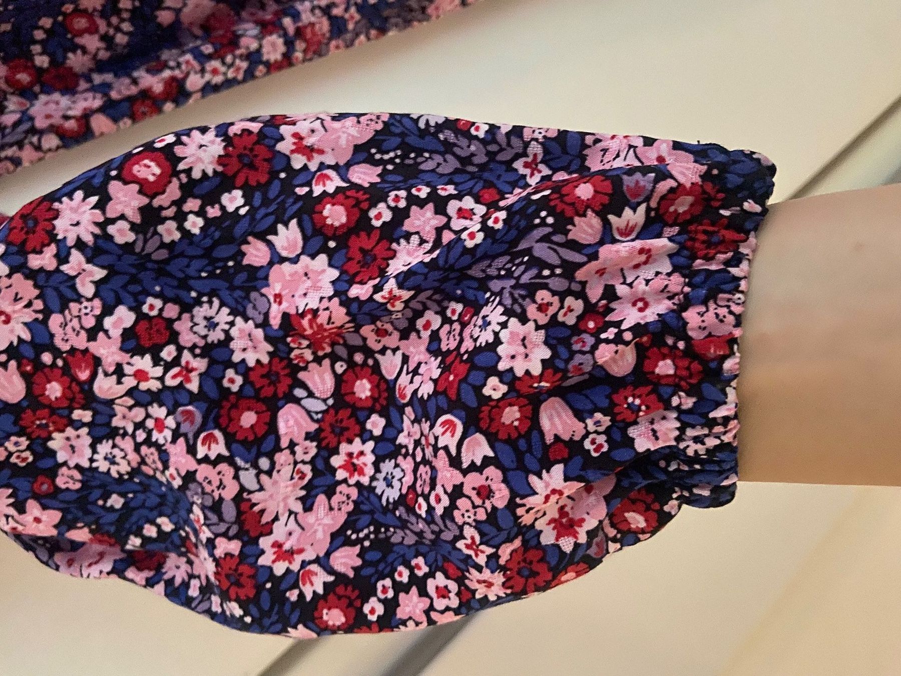 Vestiti: Blumen-Sommerkleid Grösse 36 – Usato da Zürich venduto da bia_8hxd 5