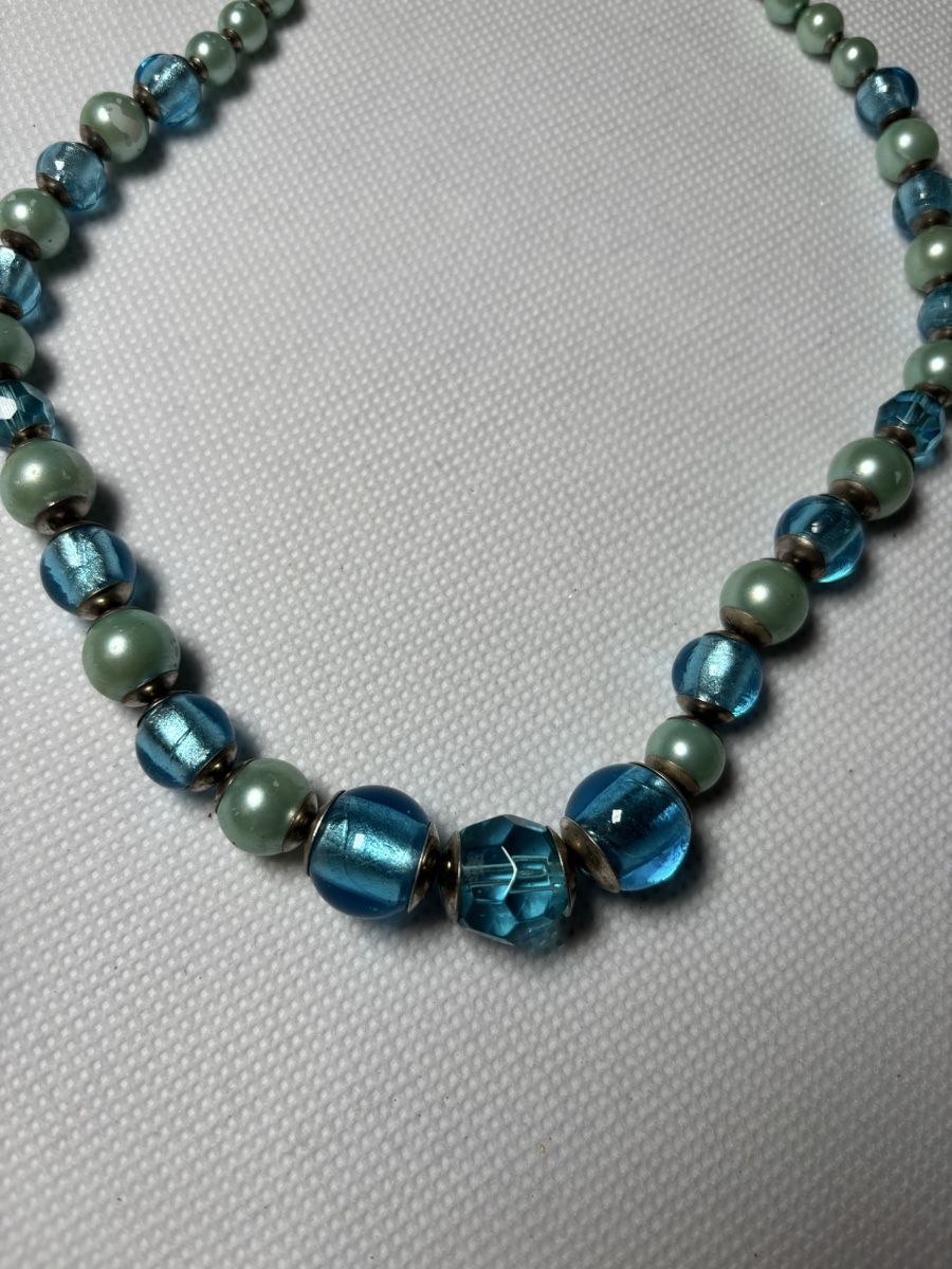Catenine: Necklace – Usato da Confignon venduto da Second_Hand_Ch 2