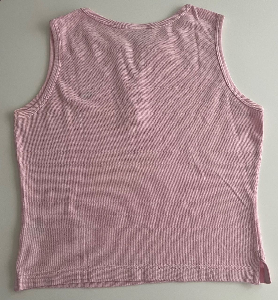 Lacoste Top: Top Lacoste 100% coton – Usato da Neuchâtel venduto da kat_n6gp 2