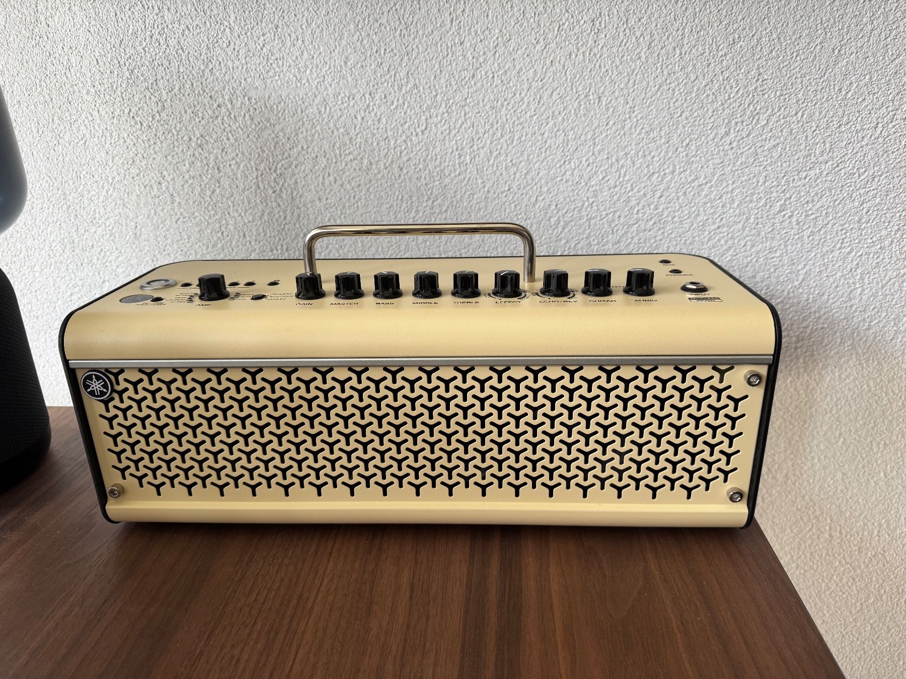 Yamaha Amplificateurs: Yamaha THR 30 II Wireless Creme – D'occasion à Hirzel par De_si1