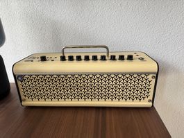 Yamaha THR 30 II Wireless Creme
