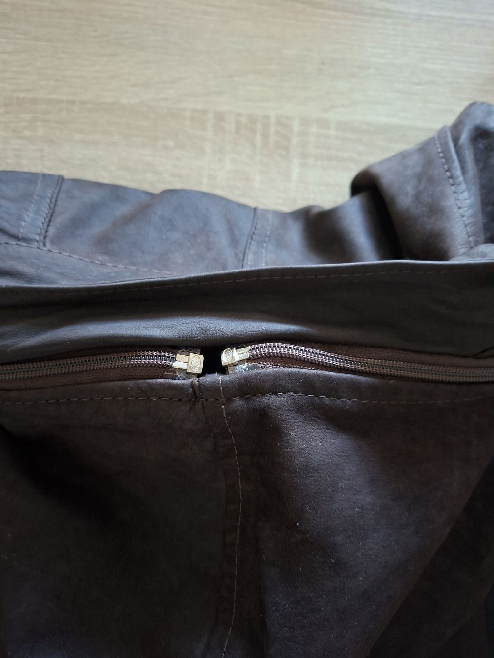 Giacche: Herren Lederjacke neu – Nuovo e nell'imballaggio originale da Schlieren venduto da Pascale07 4