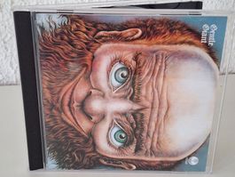 CD Gentle Giant - Gentle Giant    Prog Rock,