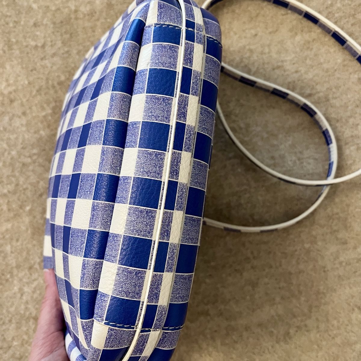 Balenciaga Borse: Balenciaga Ledertasche – Usato da Bern venduto da AnnaRobert 4
