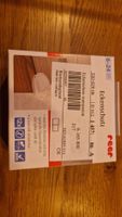 Reer Eckenschutz transparent 6-24 Monate neu