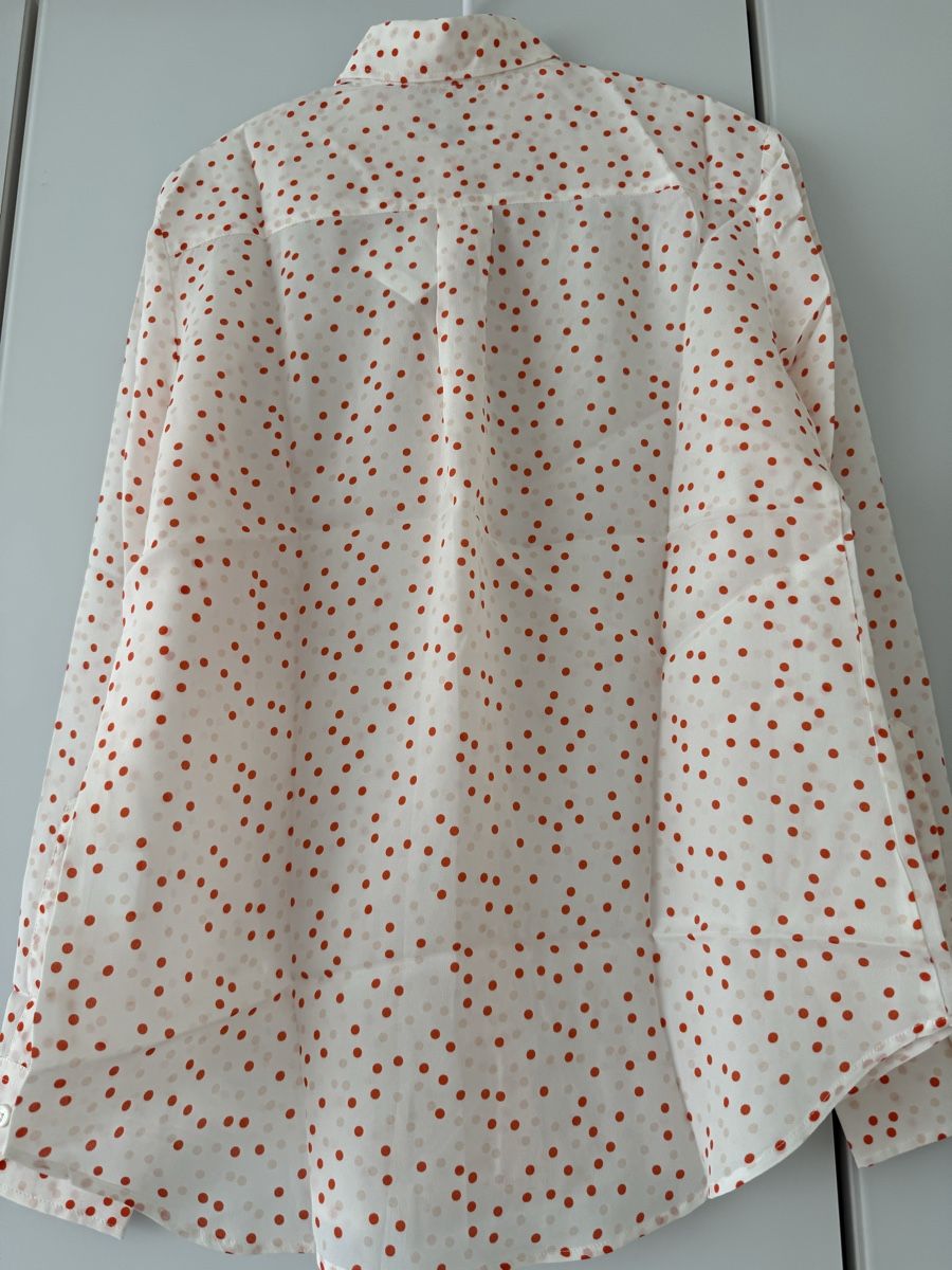 Blusen: Bluse NEU – Neu (gemäss Beschreibung) aus Herrliberg von joe_9hly 1