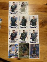 Topps Trading Cards