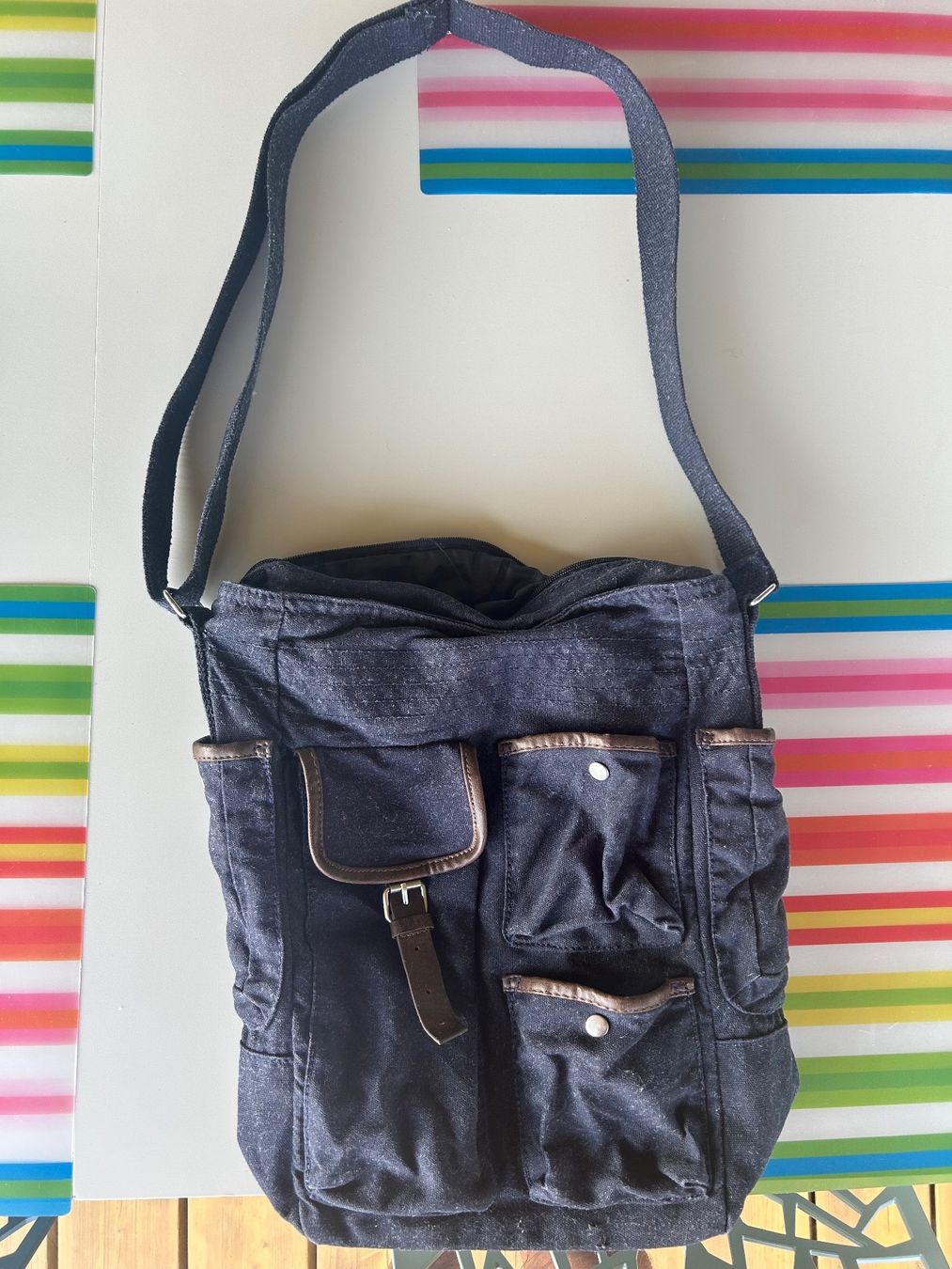 Altro in  Abbigliamento & Accessori: Hm sac bandoulière – Usato da Sion venduto da tchana77