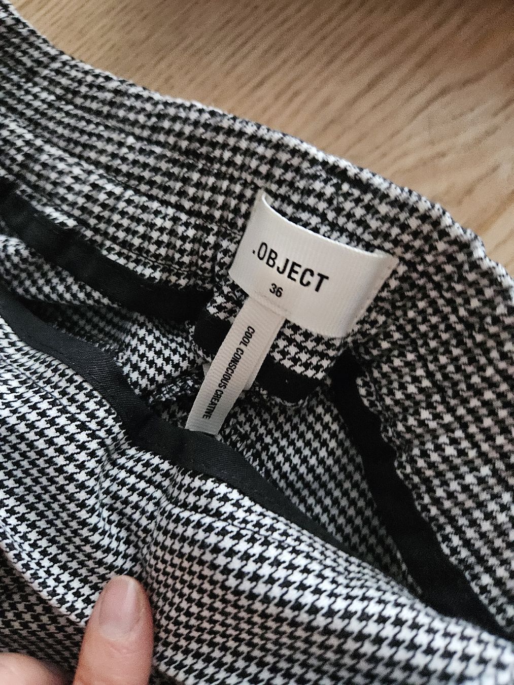 Lotti di vestiti: Kleiderpaket s/36 – Usato da Kiesen venduto da Marie34 3