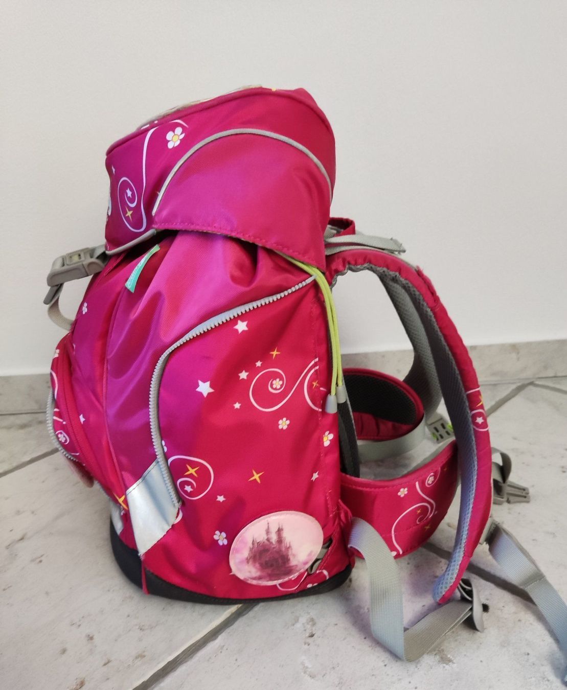 Ergobag Borse & Zaini: Ergobag Mädchen – Usato da Chur venduto da Rodanisa 2