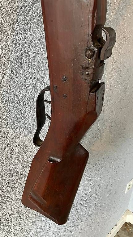 Tiro con l'arco: Historische Armbrust – Usato da Ebikon venduto da bonsai54a 3