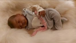 Reborn Baby Sam , lebensecht, wunderschön, Top Zustand